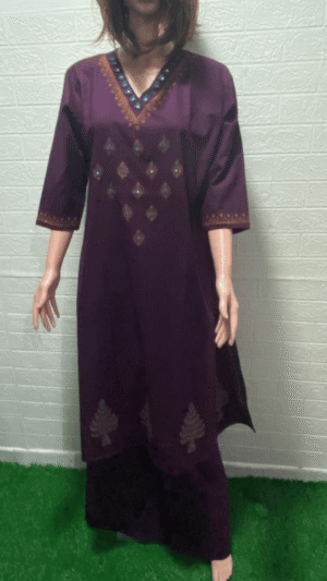 2 Pcs side slit Set