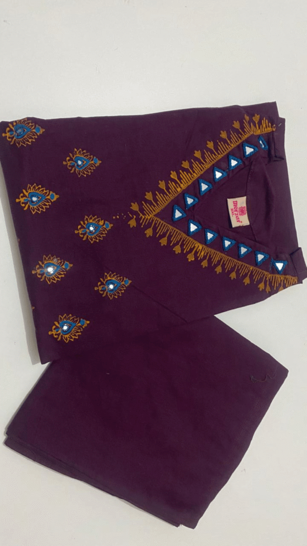 2 Pcs side slit Set - Image 3