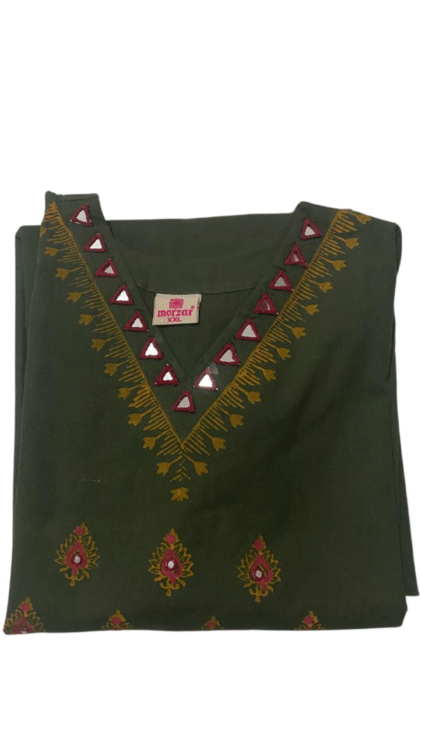 2 Pcs Set Side slit - Image 3