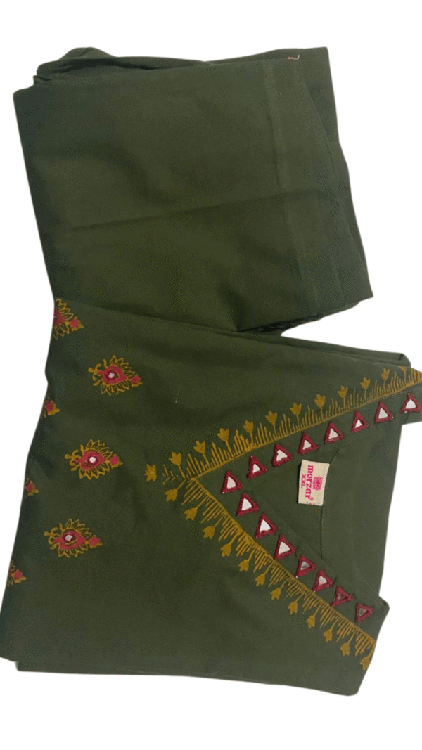 2 Pcs Set Side slit - Image 4