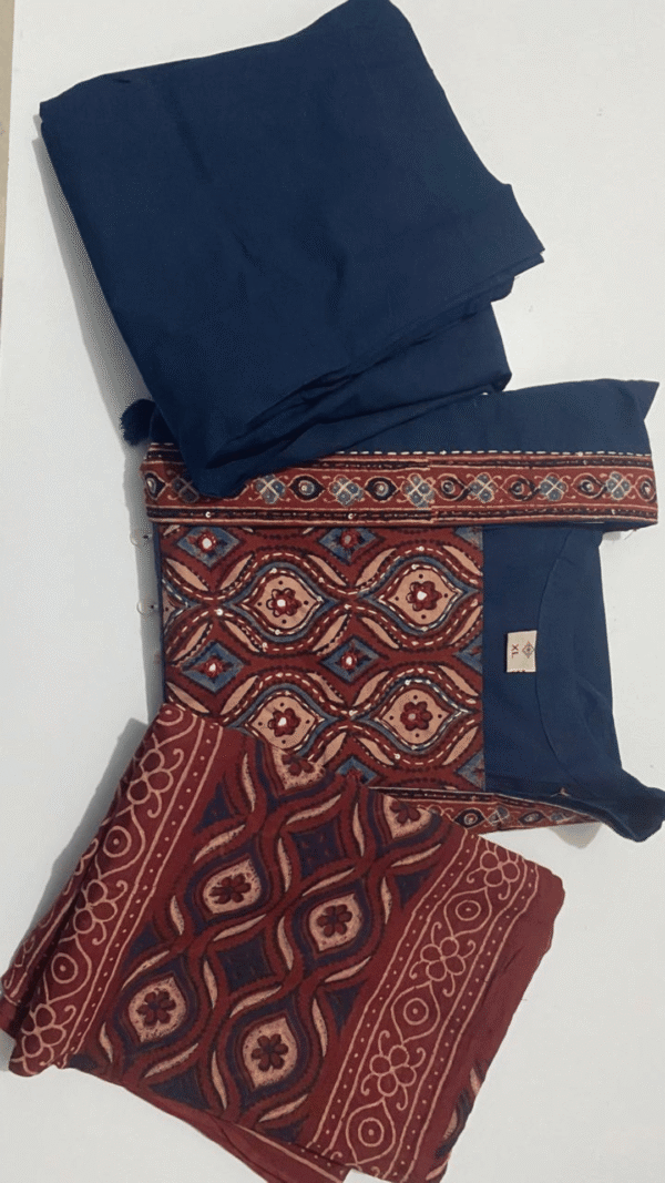 3 Pcs  Cotton Set - Image 3