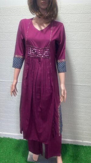 2 Pcs Set