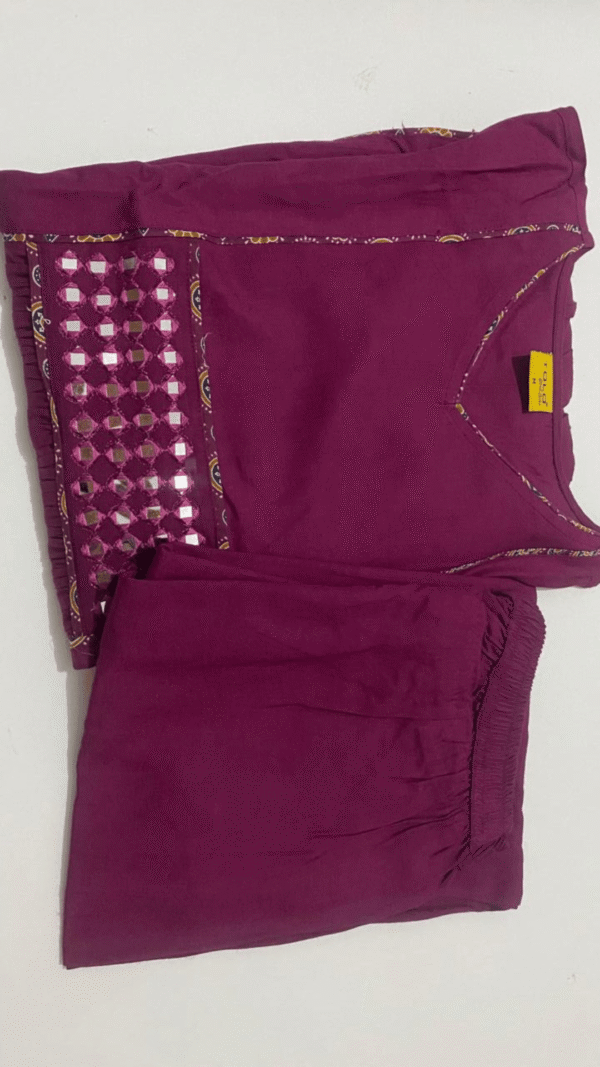 2 Pcs Set - Image 2