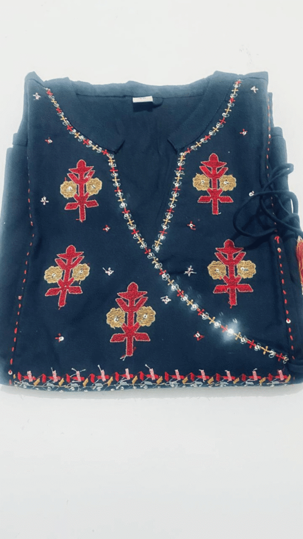 2 Pcs Set Premium Cotton - Image 3